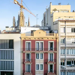  Apartamento Place Corsega